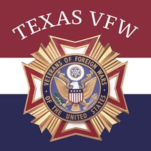 Veterans of Foreign Wars Logo